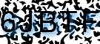 grafischer Sicherheitscode
