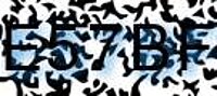 grafischer Sicherheitscode