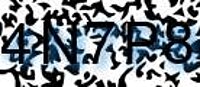 grafischer Sicherheitscode