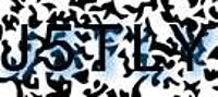 grafischer Sicherheitscode