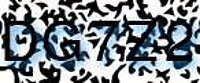 grafischer Sicherheitscode