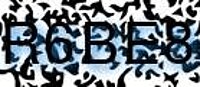 grafischer Sicherheitscode