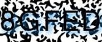 grafischer Sicherheitscode
