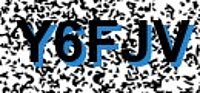 grafischer Sicherheitscode