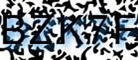grafischer Sicherheitscode