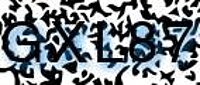 grafischer Sicherheitscode