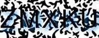 grafischer Sicherheitscode