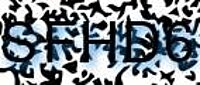 grafischer Sicherheitscode