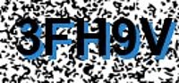 grafischer Sicherheitscode