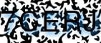 grafischer Sicherheitscode