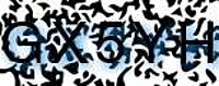 grafischer Sicherheitscode