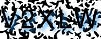 grafischer Sicherheitscode
