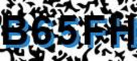 grafischer Sicherheitscode