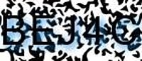 grafischer Sicherheitscode