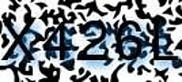 grafischer Sicherheitscode