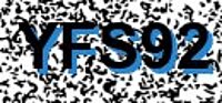 grafischer Sicherheitscode