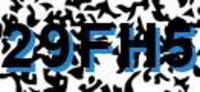 grafischer Sicherheitscode