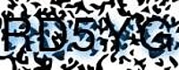 grafischer Sicherheitscode