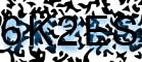 grafischer Sicherheitscode